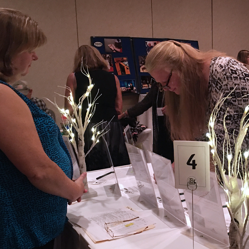 Thanks for Coming to the 2019 Fur Ball Gala & Auction