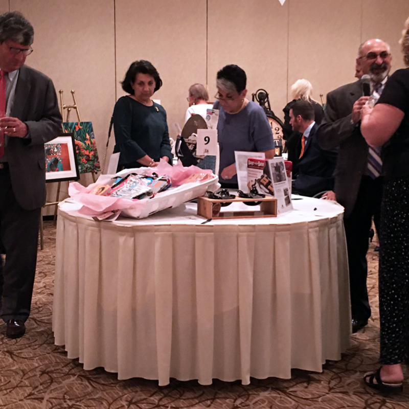 Thanks for Coming to the 2019 Fur Ball Gala & Auction