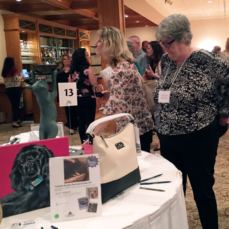 Thanks for Coming to the 2019 Fur Ball Gala & Auction