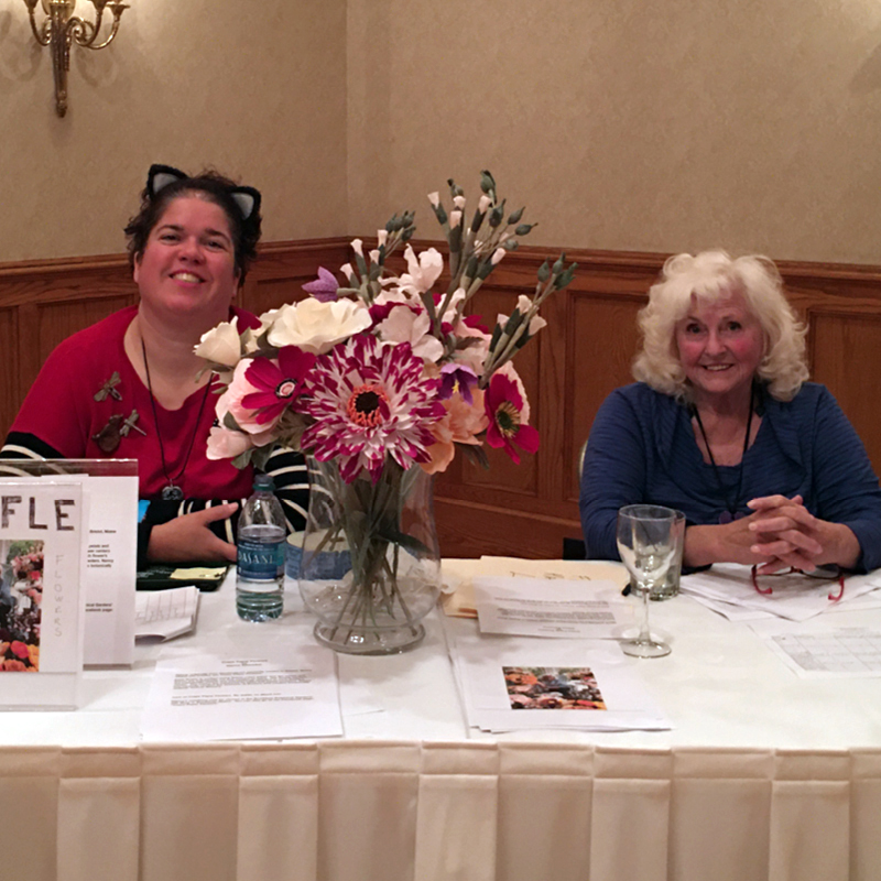 Thanks for Coming to the 2019 Fur Ball Gala & Auction