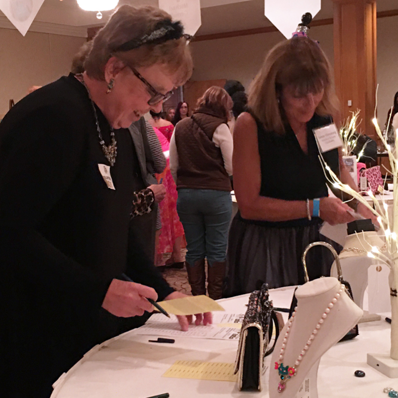 Thanks for Coming to the 2019 Fur Ball Gala & Auction