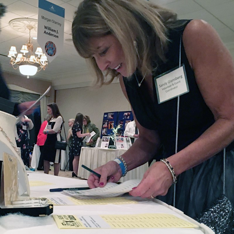 Thanks for Coming to the 2019 Fur Ball Gala & Auction