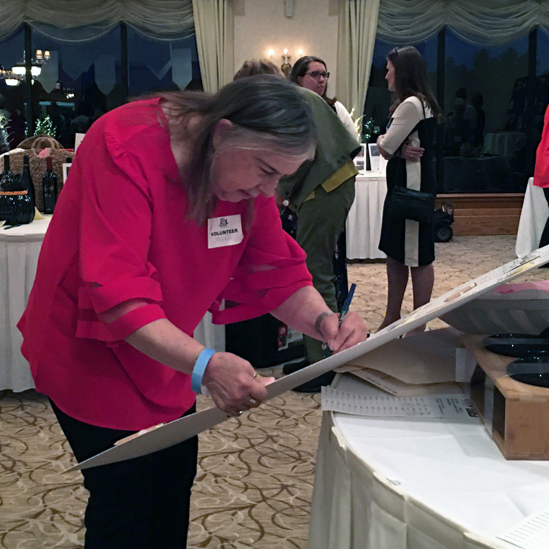 Thanks for Coming to the 2019 Fur Ball Gala & Auction