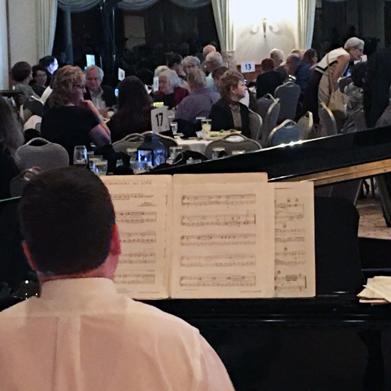 Thanks for Coming to the 2019 Fur Ball Gala & Auction