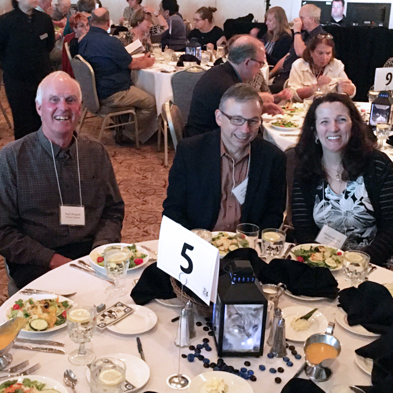 Thanks for Coming to the 2019 Fur Ball Gala & Auction