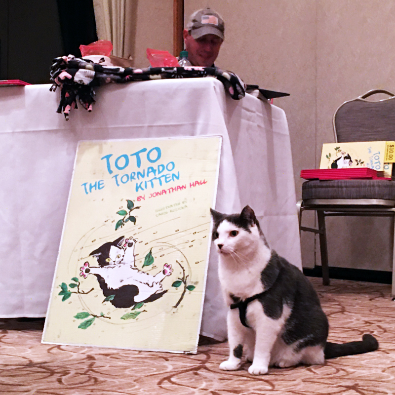 Thanks for Coming to the 2019 Fur Ball Gala & Auction