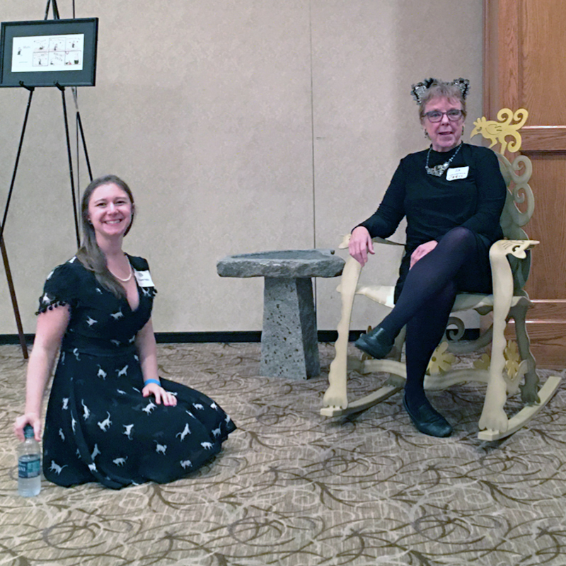 Thanks for Coming to the 2019 Fur Ball Gala & Auction