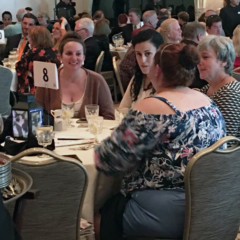 Thanks for Coming to the 2019 Fur Ball Gala & Auction