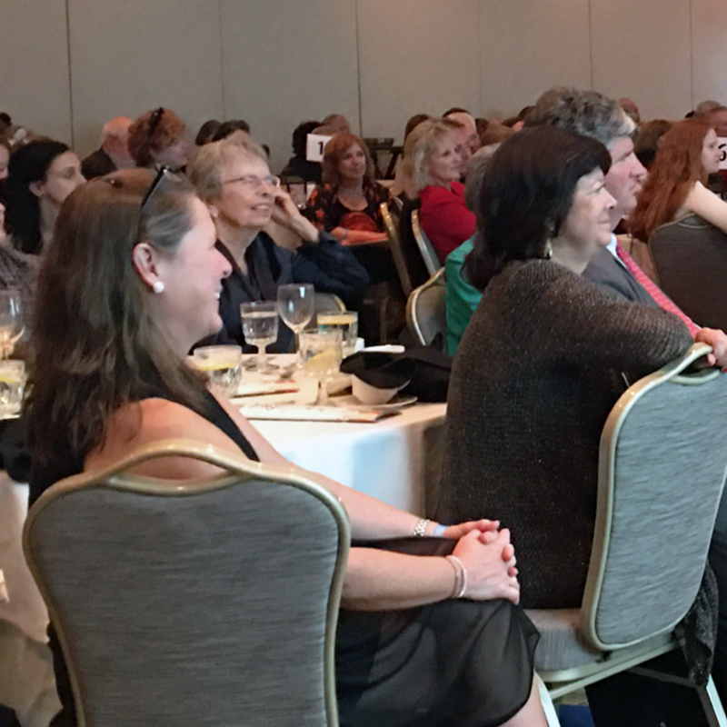 Thanks for Coming to the 2019 Fur Ball Gala & Auction