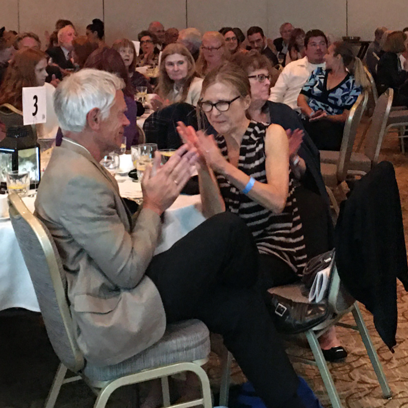 Thanks for Coming to the 2019 Fur Ball Gala & Auction