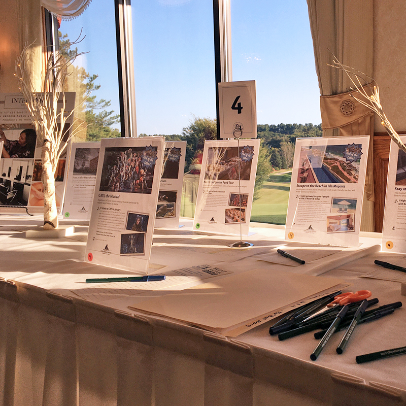 Thanks for Coming to the 2019 Fur Ball Gala & Auction