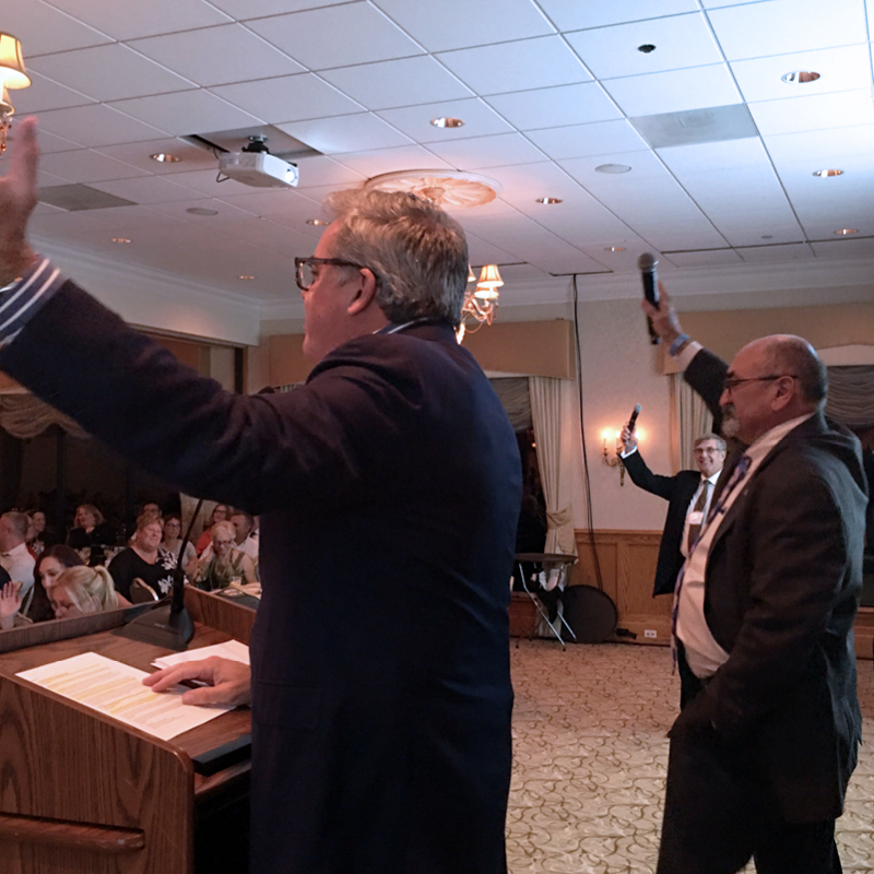 Thanks for Coming to the 2019 Fur Ball Gala & Auction