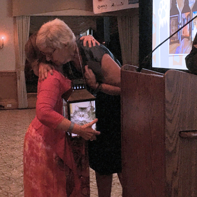 Thanks for Coming to the 2019 Fur Ball Gala & Auction
