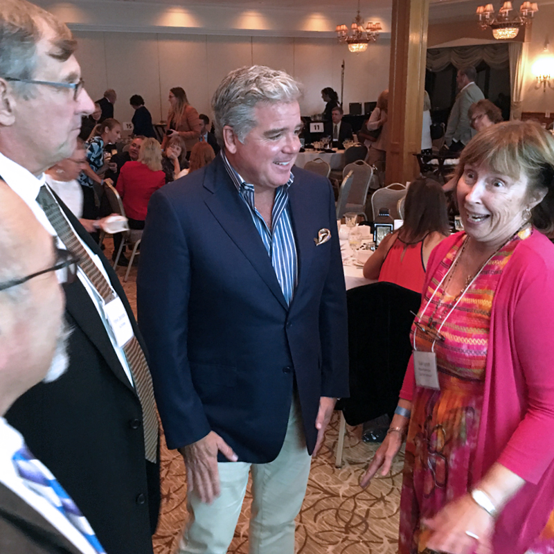 Thanks for Coming to the 2019 Fur Ball Gala & Auction