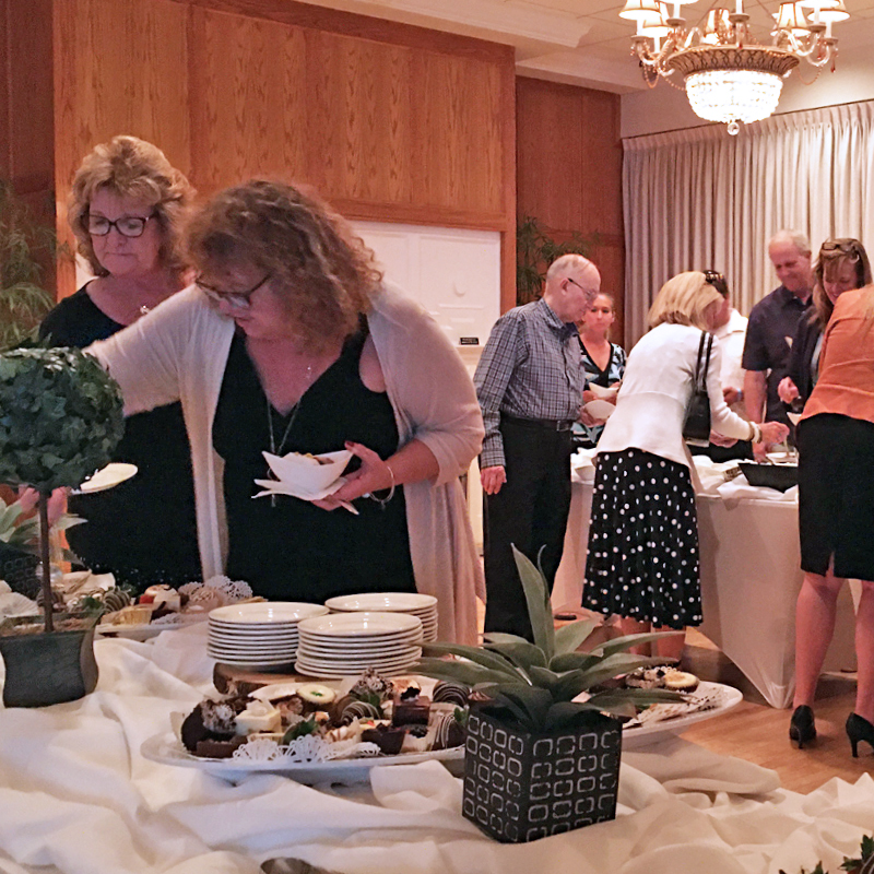Thanks for Coming to the 2019 Fur Ball Gala & Auction