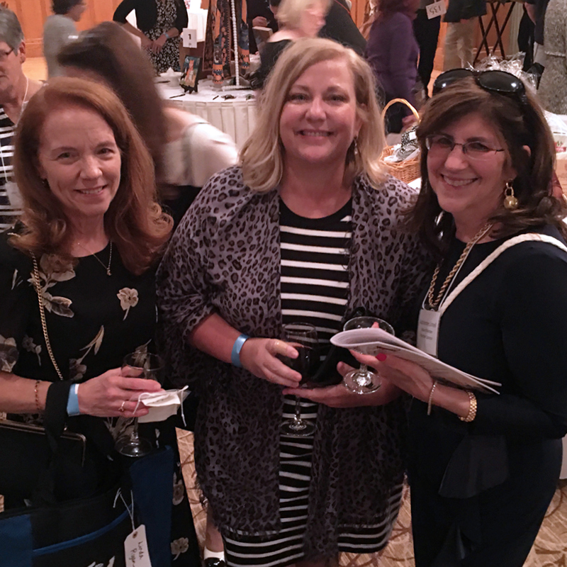 Thanks for Coming to the 2019 Fur Ball Gala & Auction
