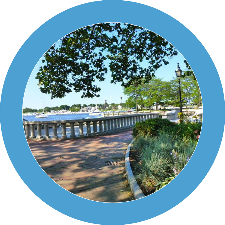 Waterfront Park, Newburyport
