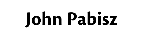 John Pabisz
