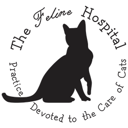 feline-hospital-logo