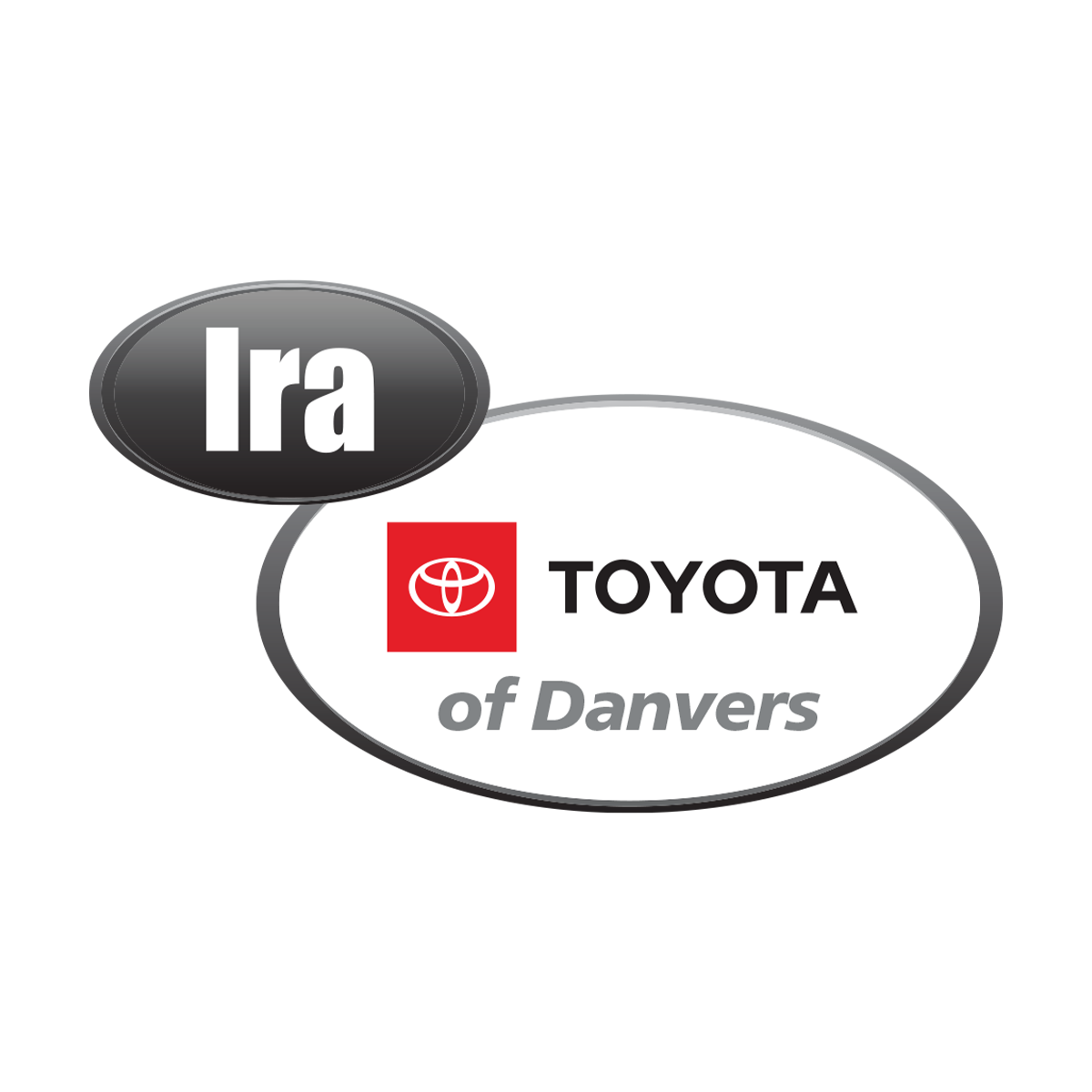 Ira Toyota Logo