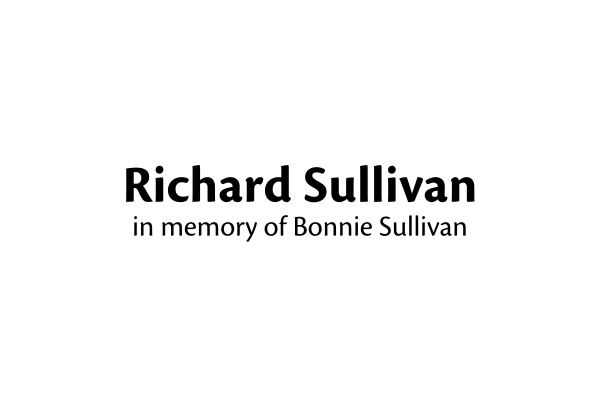 Richard Sullivan