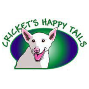 Crickets Happy Tails