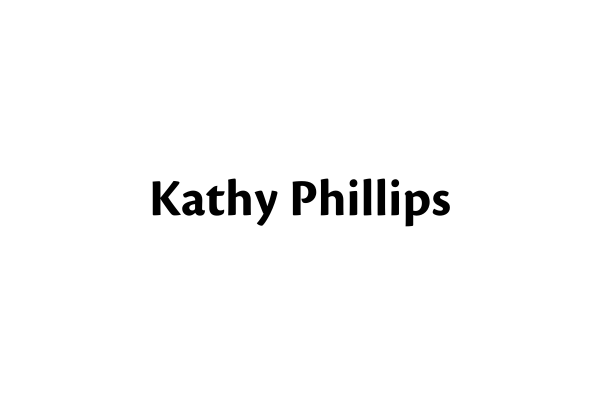 Kathy P